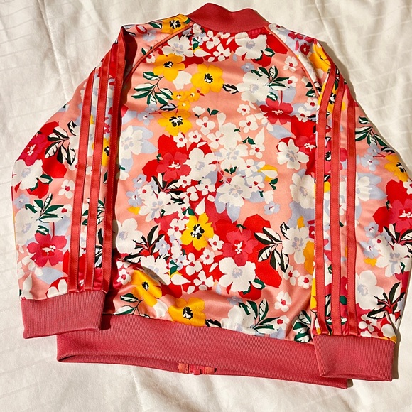 Used kid Adidas set for kid 5-6 years old - Picture 5 of 9